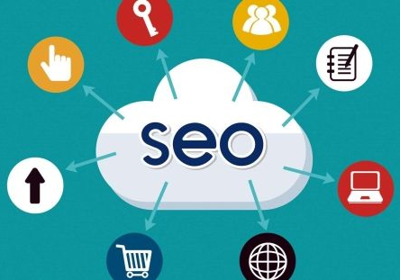 Can website SEO serv