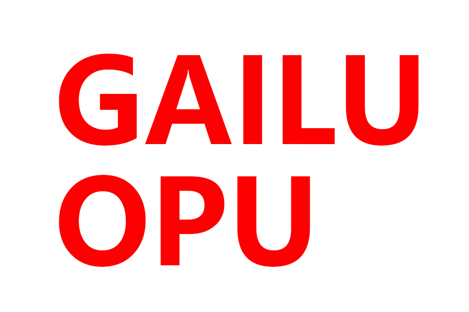 盖洛普GAILUOPU