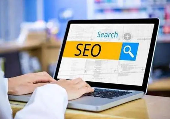 SEO service provider