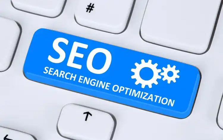 Top 9 SEO Companies 